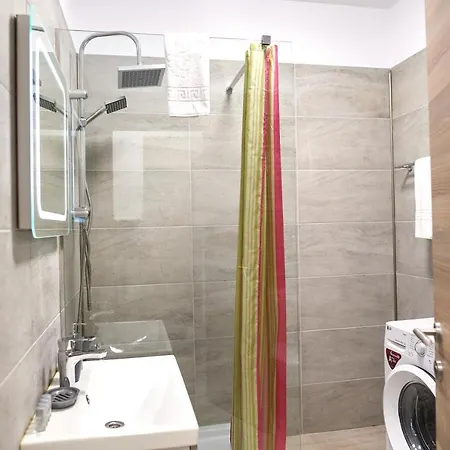 Apartamento N Pool *