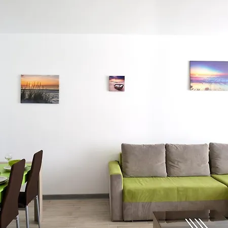 Apartamento N Pool Năvodari