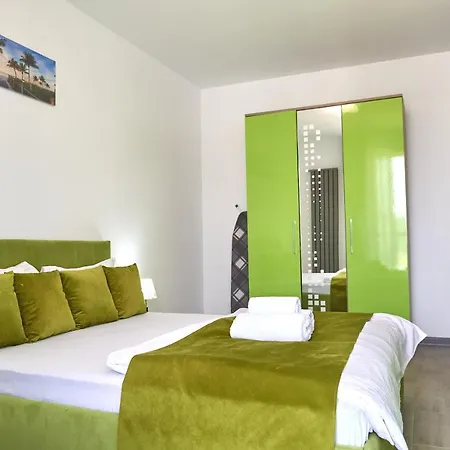 Apartamento N Pool Năvodari