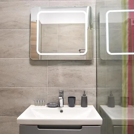 Apartamento N Pool Năvodari