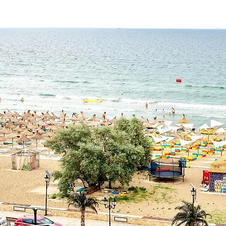 Apartamento N Pool Năvodari