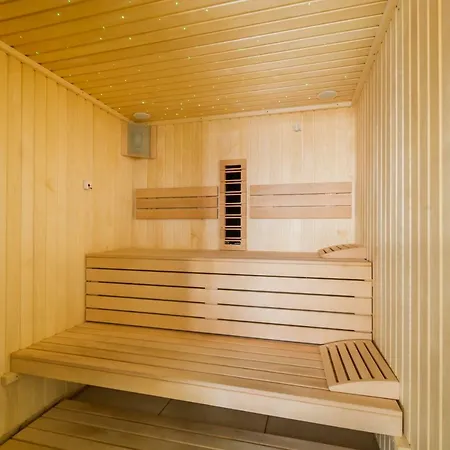 Apartamento N Pool Năvodari