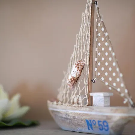 N Pool Apartment Navodari